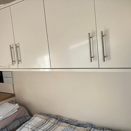 Dream Private Ensuite Apartment In Solihull Close To Birmingham Airport-City Centre And Nec Dış mekan fotoğraf