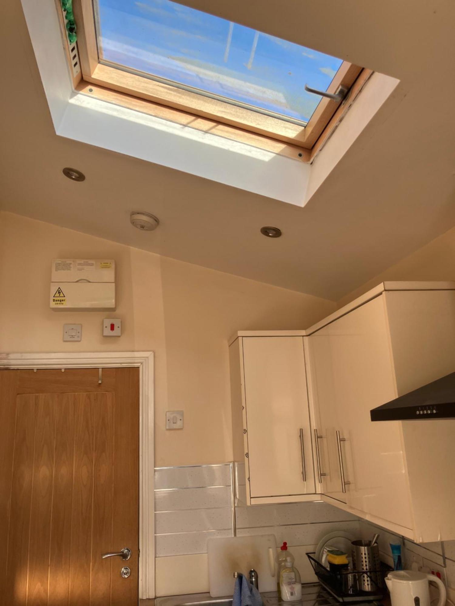 Dream Private Ensuite Apartment In Solihull Close To Birmingham Airport-City Centre And Nec Dış mekan fotoğraf