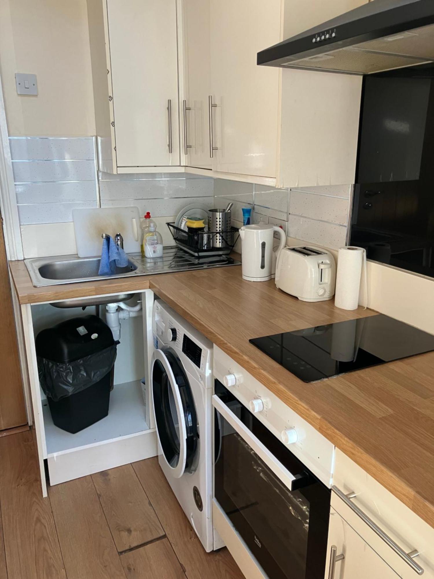 Dream Private Ensuite Apartment In Solihull Close To Birmingham Airport-City Centre And Nec Dış mekan fotoğraf