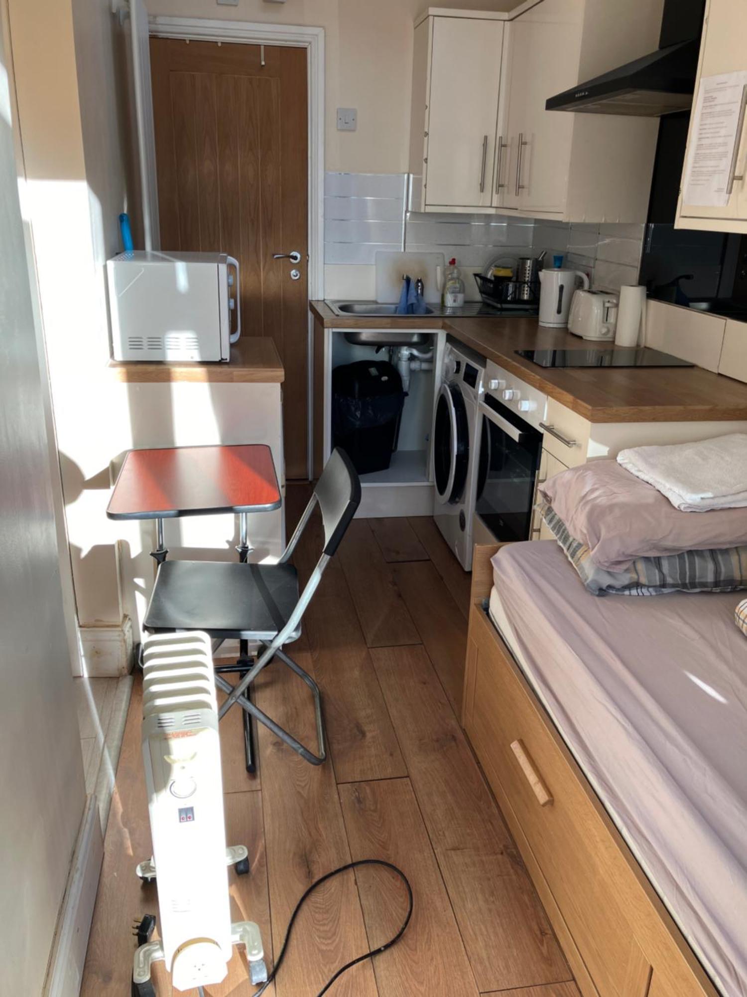 Dream Private Ensuite Apartment In Solihull Close To Birmingham Airport-City Centre And Nec Dış mekan fotoğraf