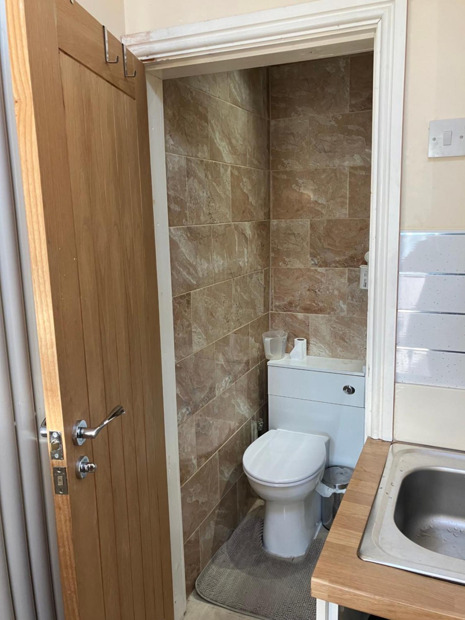 Dream Private Ensuite Apartment In Solihull Close To Birmingham Airport-City Centre And Nec Dış mekan fotoğraf