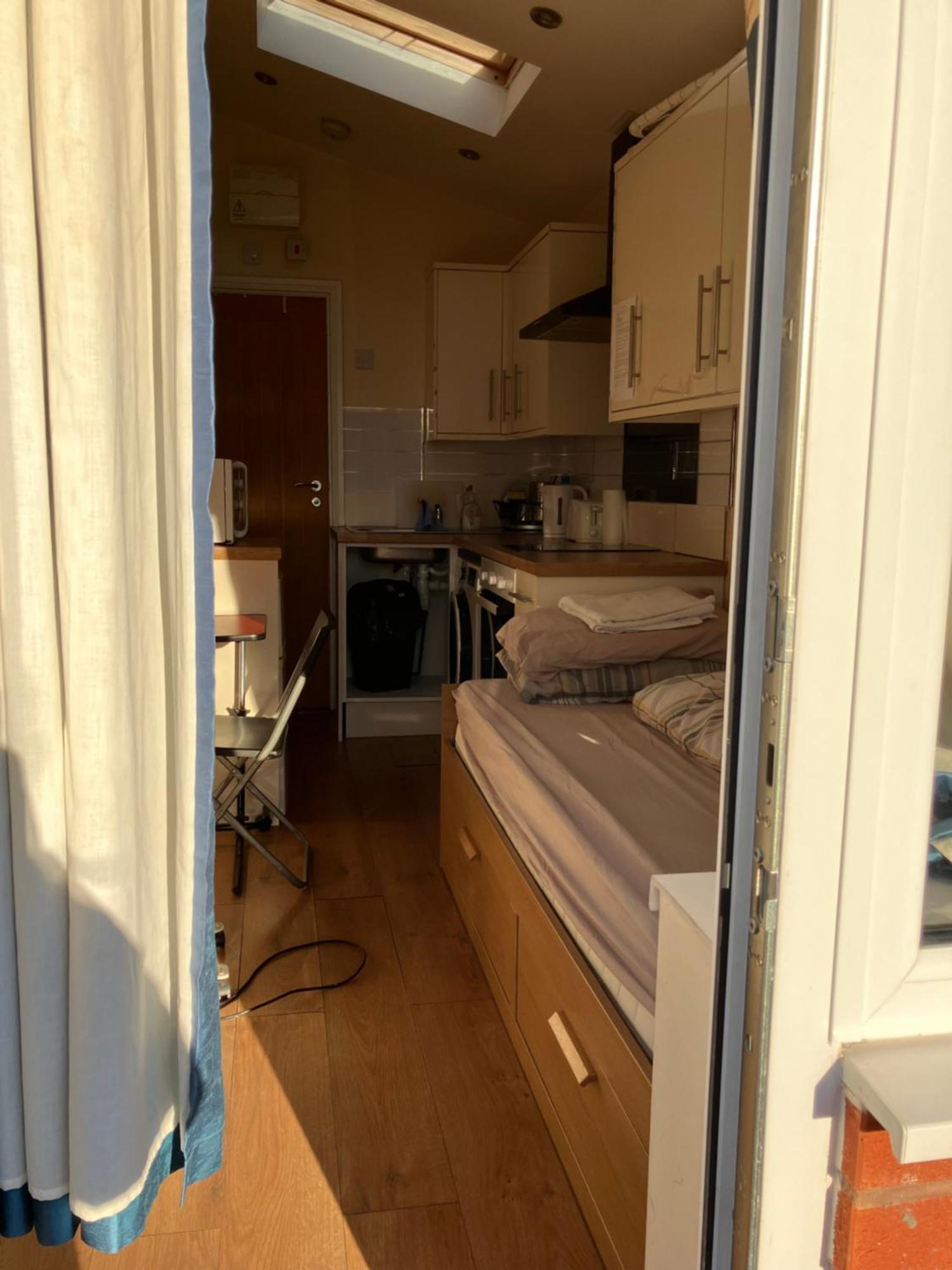 Dream Private Ensuite Apartment In Solihull Close To Birmingham Airport-City Centre And Nec Dış mekan fotoğraf