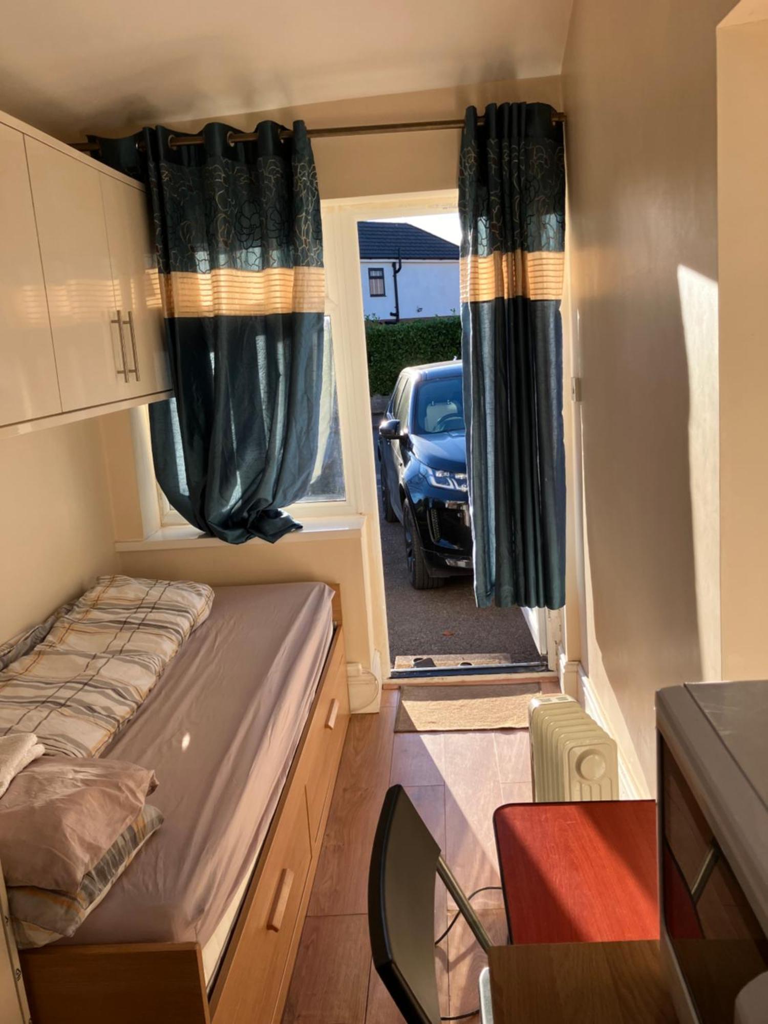 Dream Private Ensuite Apartment In Solihull Close To Birmingham Airport-City Centre And Nec Dış mekan fotoğraf
