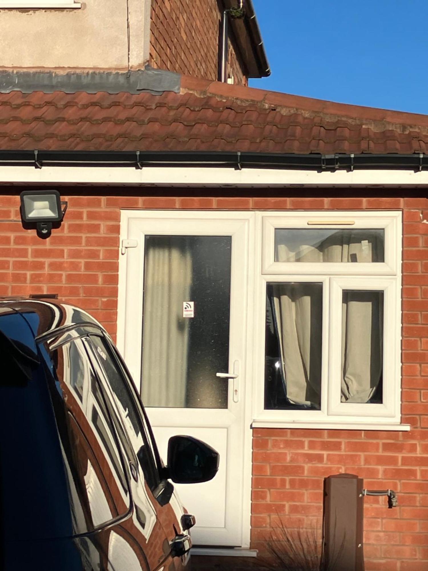 Dream Private Ensuite Apartment In Solihull Close To Birmingham Airport-City Centre And Nec Dış mekan fotoğraf